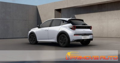 Lancia Ypsilon 1.2 mhev Edizione Cassina e-dct (3)