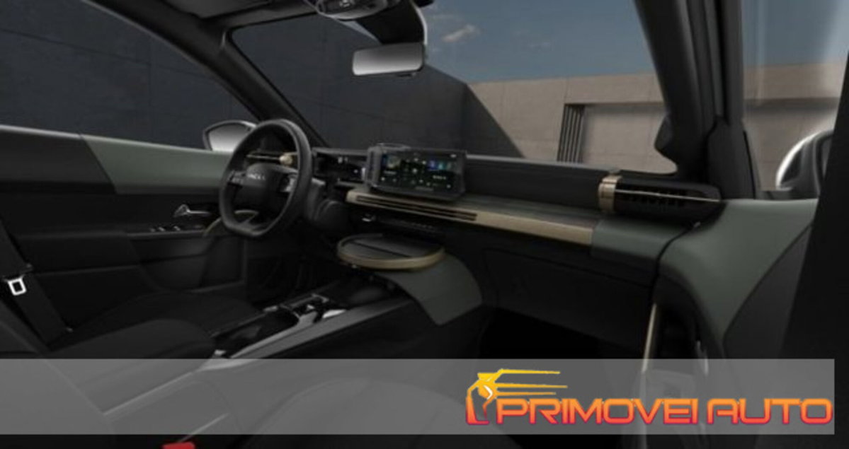 Lancia Ypsilon 1.2 mhev Edizione Cassina e-dct (5)