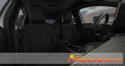 Lancia Ypsilon 1.2 mhev Edizione Cassina e-dct (6)