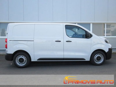 Fiat Scudo Furgone ce 1.5 bluehdi 120cv L3H1 (11)
