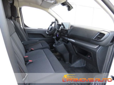 Fiat Scudo Furgone ce 1.5 bluehdi 120cv L3H1 (2)