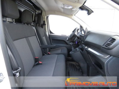 Fiat Scudo Furgone ce 1.5 bluehdi 120cv L3H1 (3)