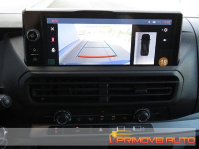 Fiat Scudo Furgone ce 1.5 bluehdi 120cv L3H1 (6)