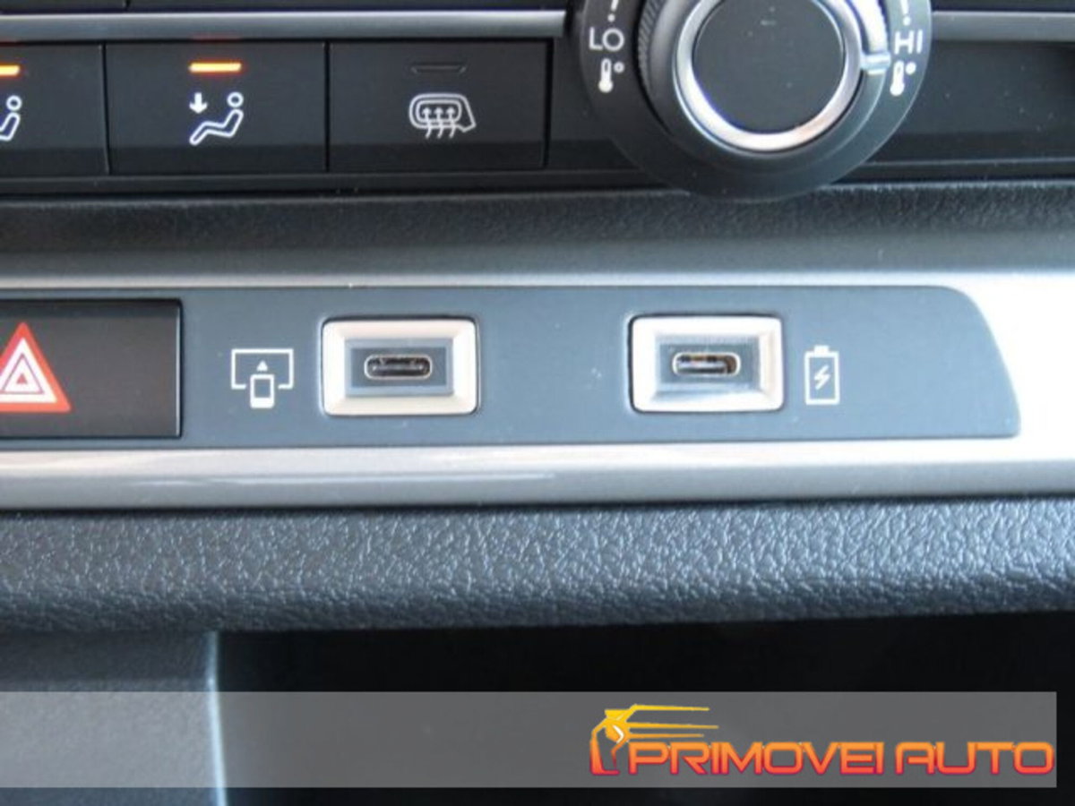 Fiat Scudo Furgone ce 1.5 bluehdi 120cv L3H1 (9)
