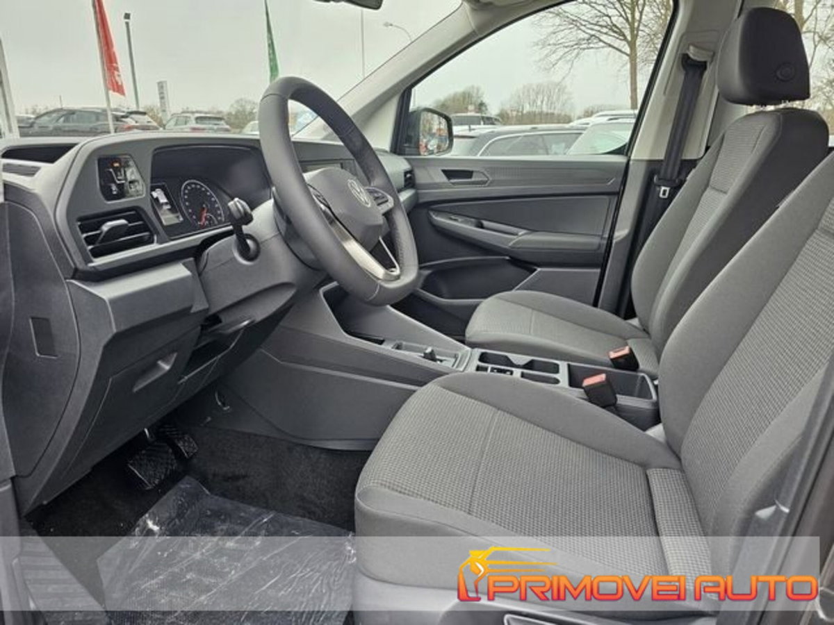 Volkswagen Caddy 1.5 TSI 114 CV DSG Style (2)