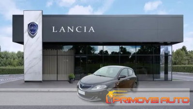 Lancia Ypsilon 1.0 FireFly 5 porte S&S Hybrid Gold Plus usata