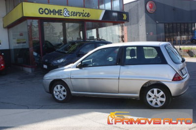 Lancia Ypsilon 1.4 Diva Ecochic GPL (10)