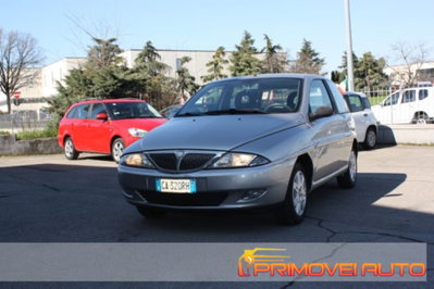 Lancia Ypsilon 1.4 Diva Ecochic GPL (2)