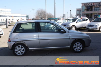 Lancia Ypsilon 1.4 Diva Ecochic GPL (9)