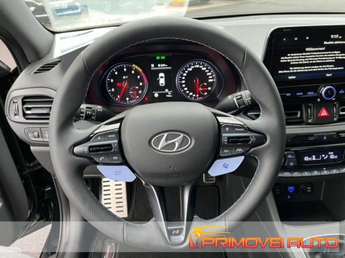 Hyundai i30 Fastback 2.0 T-GDI 280 CV DCT N Performance (2)