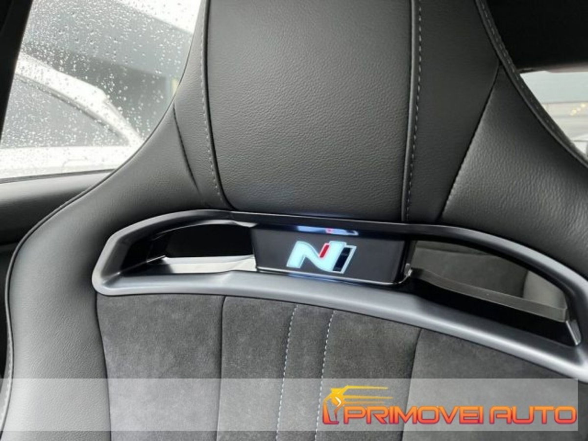 Hyundai i30 Fastback 2.0 T-GDI 280 CV DCT N Performance (7)