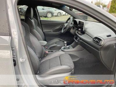 Hyundai i30 Fastback 2.0 T-GDI 280 CV DCT N Performance (3)