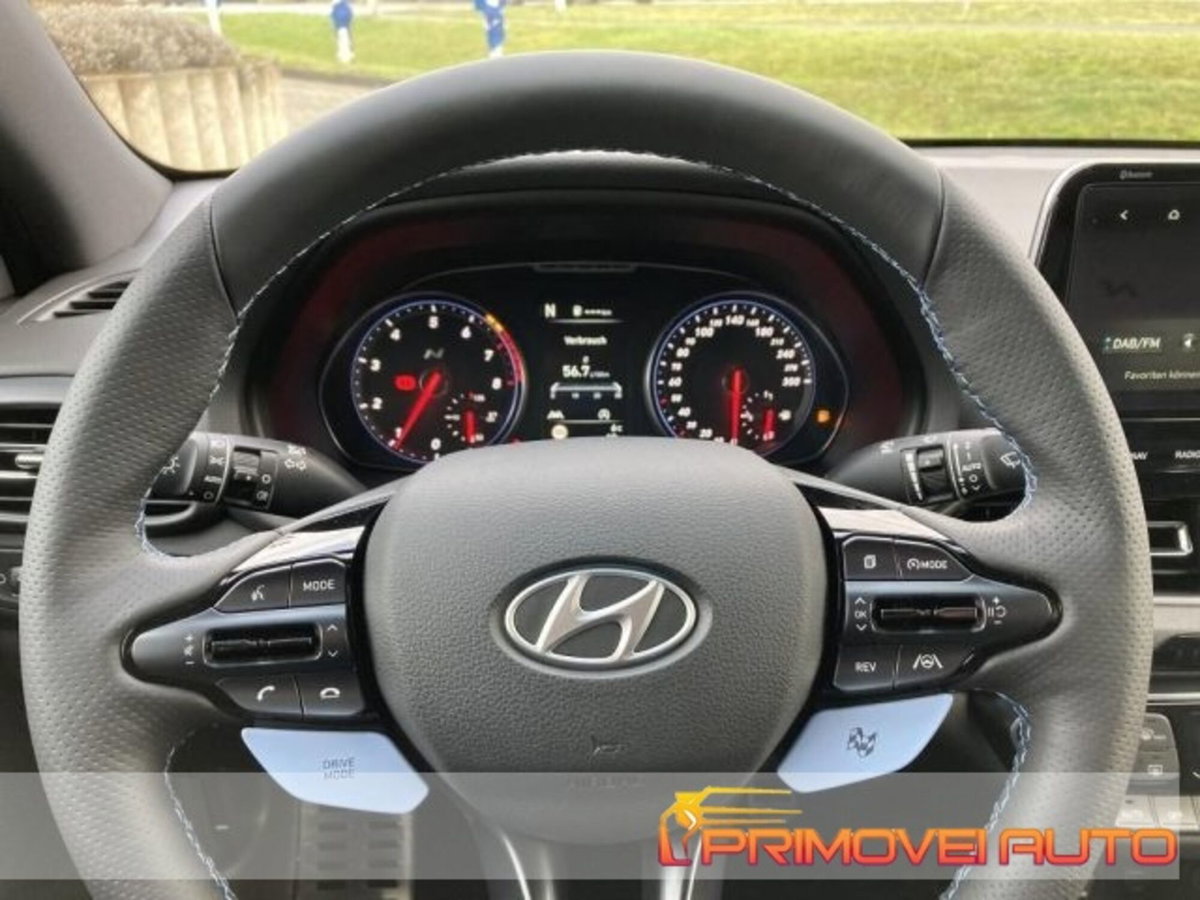 Hyundai i30 Fastback 2.0 T-GDI 280 CV DCT N Performance (4)