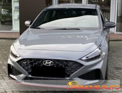 Hyundai i30 Fastback 2.0 T-GDI 280 CV DCT N Performance (7)
