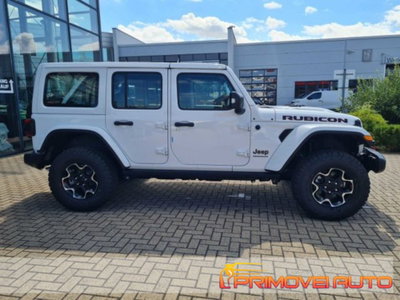 Jeep Wrangler Unlimited 2.0 PHEV ATX 4xe Rubicon (10)