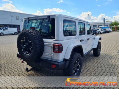 Jeep Wrangler Unlimited 2.0 PHEV ATX 4xe Rubicon (11)