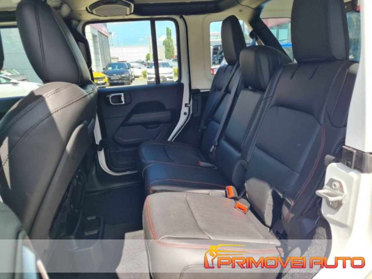 Jeep Wrangler Unlimited 2.0 PHEV ATX 4xe Rubicon (2)