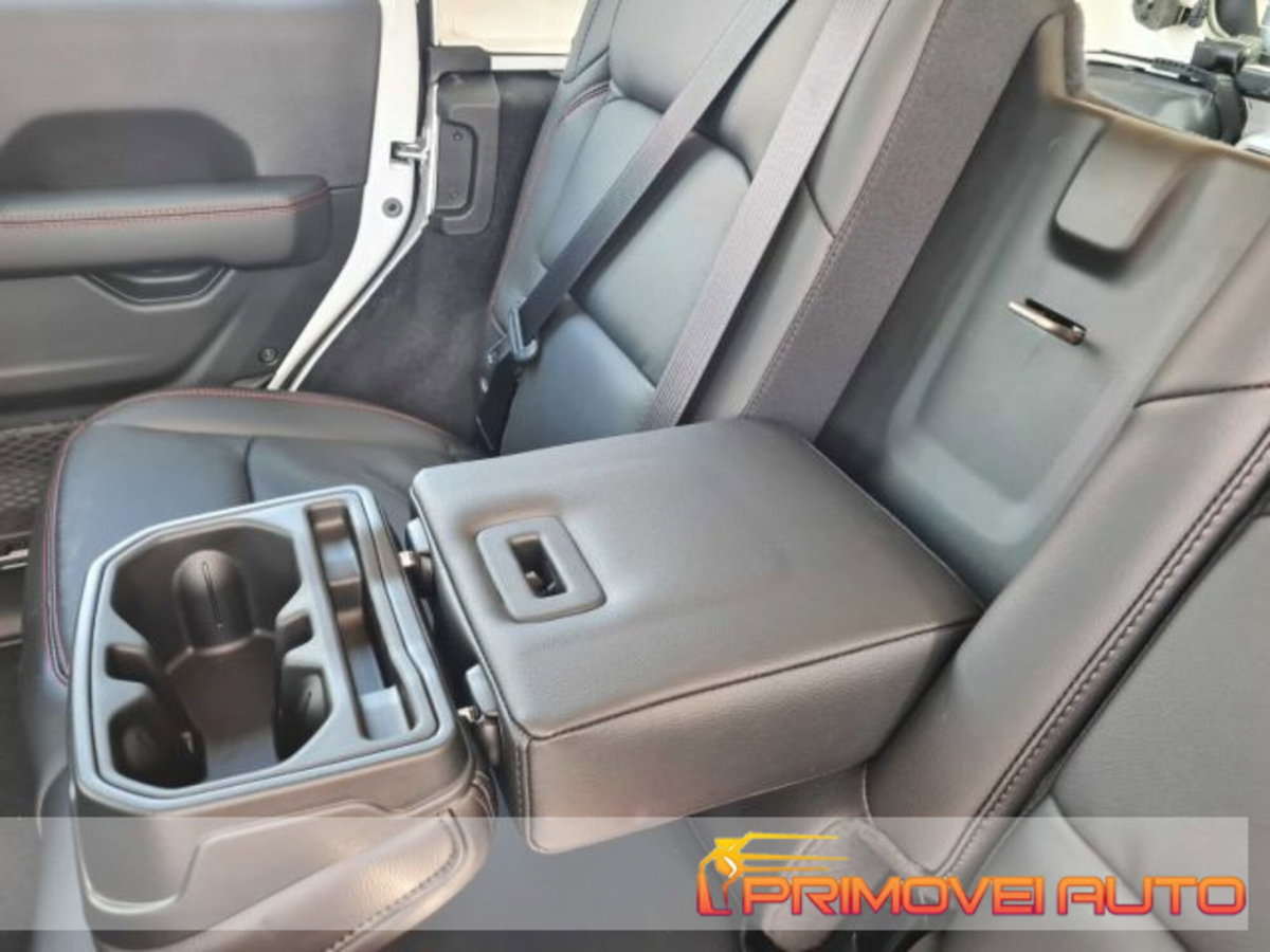 Jeep Wrangler Unlimited 2.0 PHEV ATX 4xe Rubicon (3)