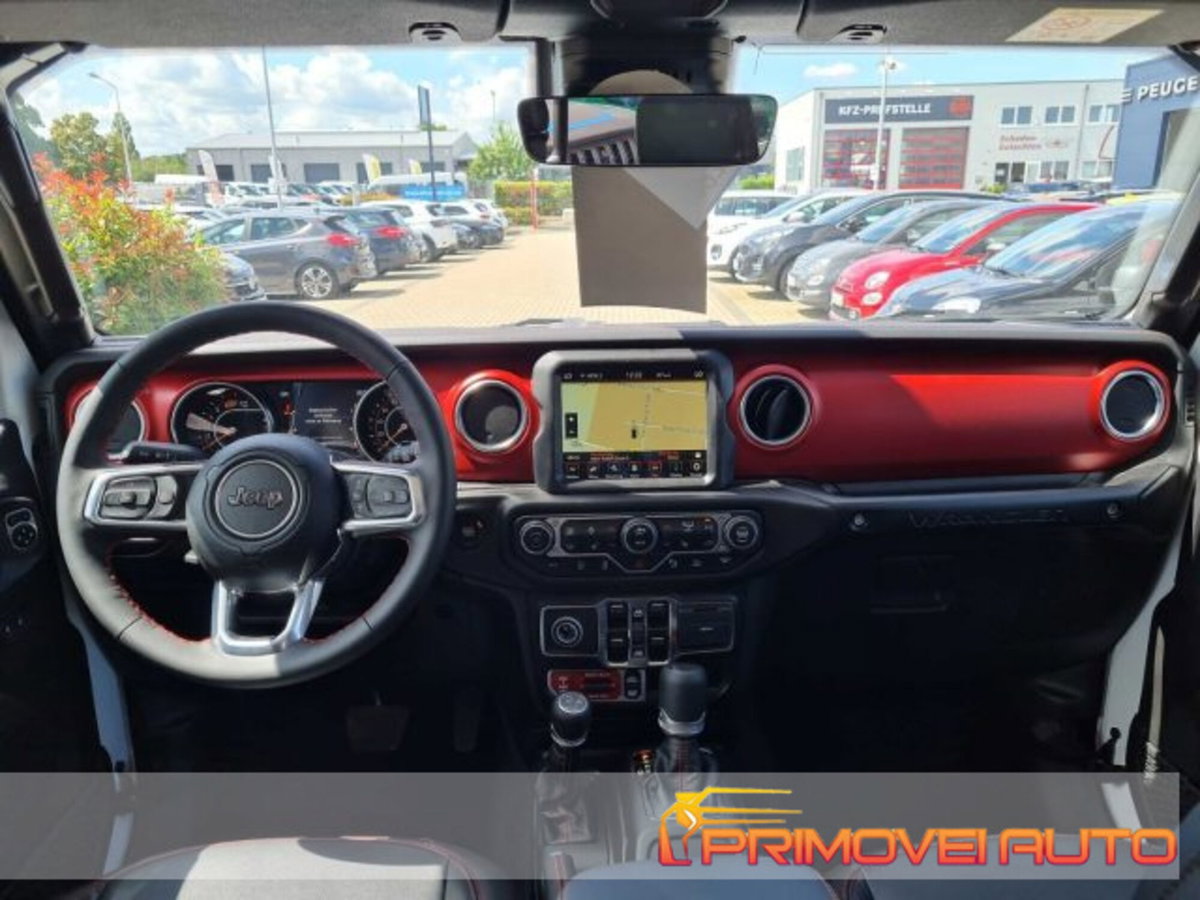 Jeep Wrangler Unlimited 2.0 PHEV ATX 4xe Rubicon (4)