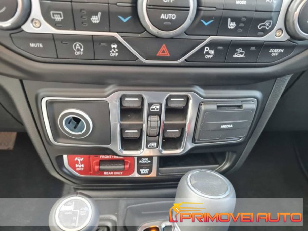 Jeep Wrangler Unlimited 2.0 PHEV ATX 4xe Rubicon (6)