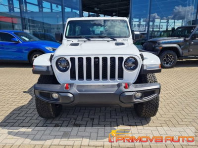 Jeep Wrangler Unlimited 2.0 PHEV ATX 4xe Rubicon (8)