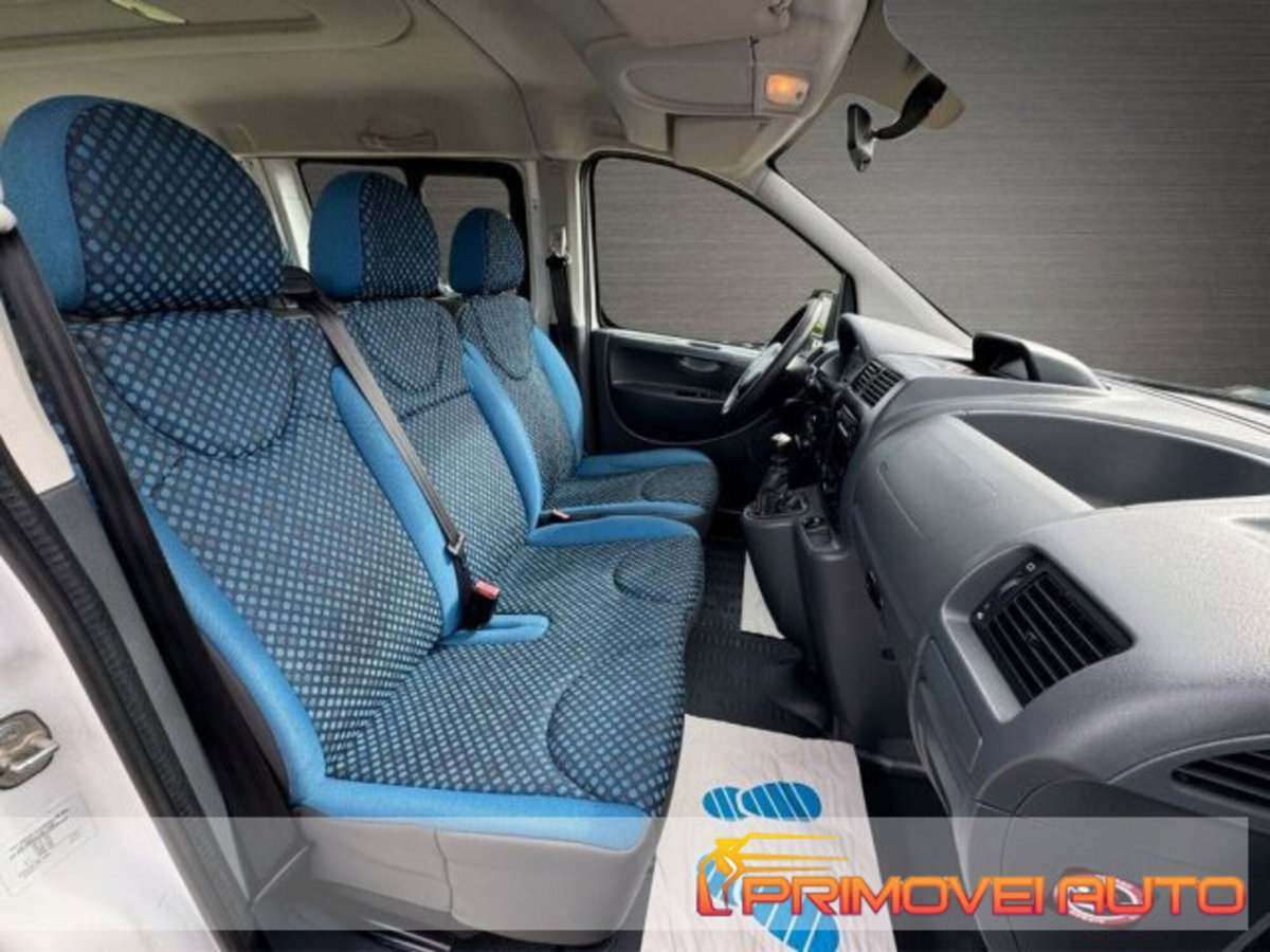 Fiat Scudo Furgone 2.0 MJT/130 PC Combi 5 posti (M1) (3)