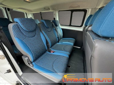 Fiat Scudo Furgone 2.0 MJT/130 PC Combi 5 posti (M1) (4)