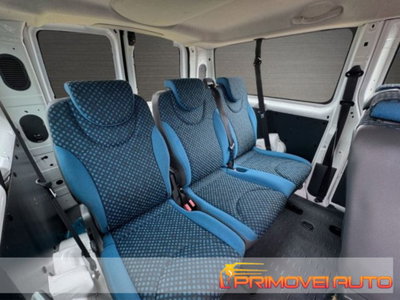 Fiat Scudo Furgone 2.0 MJT/130 PC Combi 5 posti (M1) (5)