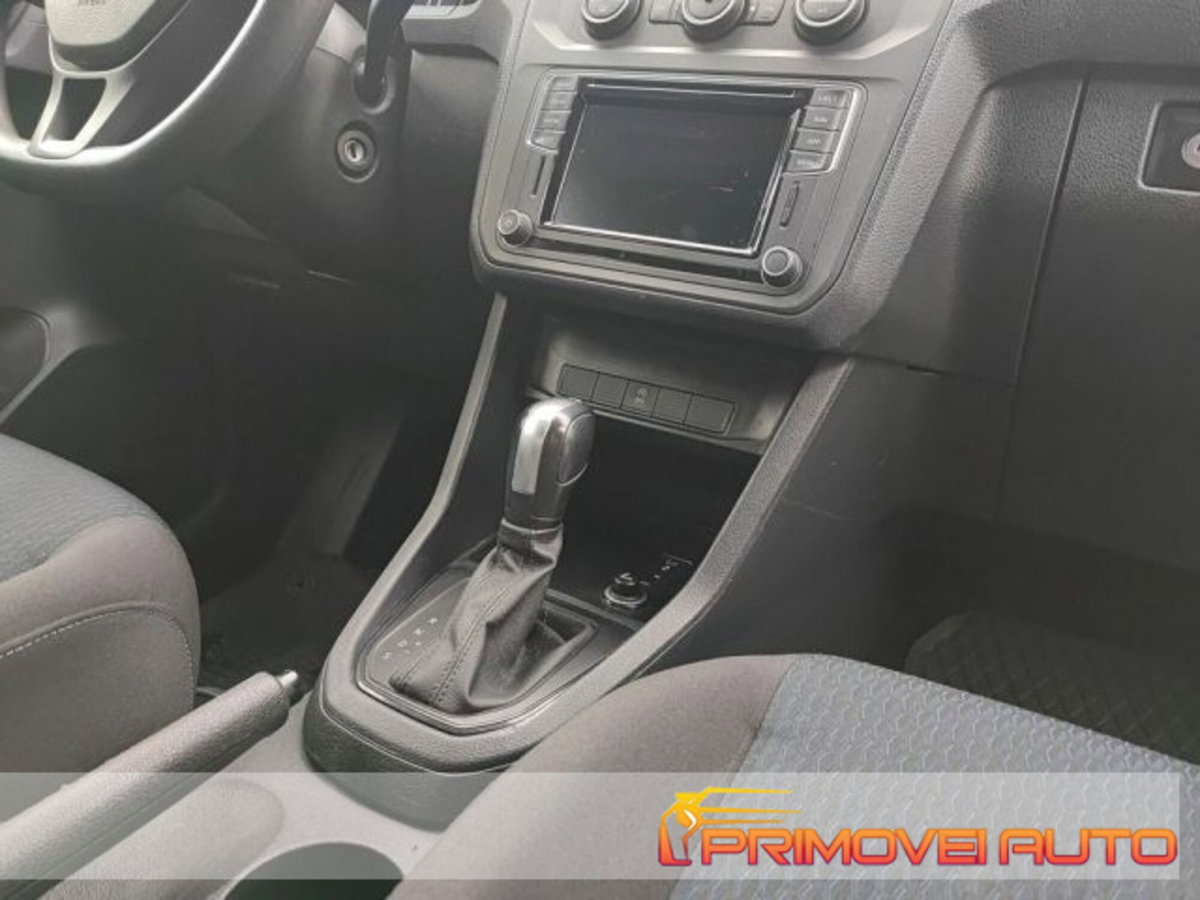 Volkswagen Caddy 2.0 TDI 102 CV DSG (3)