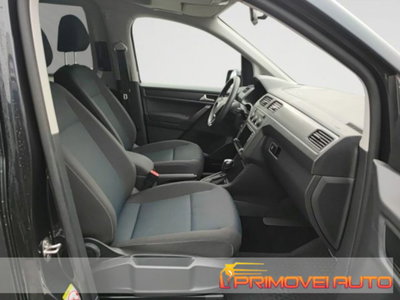 Volkswagen Caddy 2.0 TDI 102 CV DSG (4)