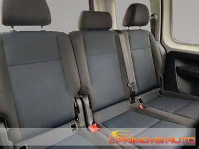 Volkswagen Caddy 2.0 TDI 102 CV DSG (5)
