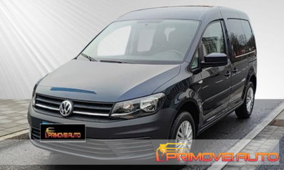 Volkswagen Caddy 2.0 TDI 102 CV DSG (6)