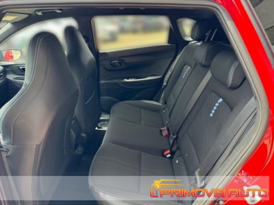 Hyundai i20 1.6 T-GDI MT N-Performance (2)
