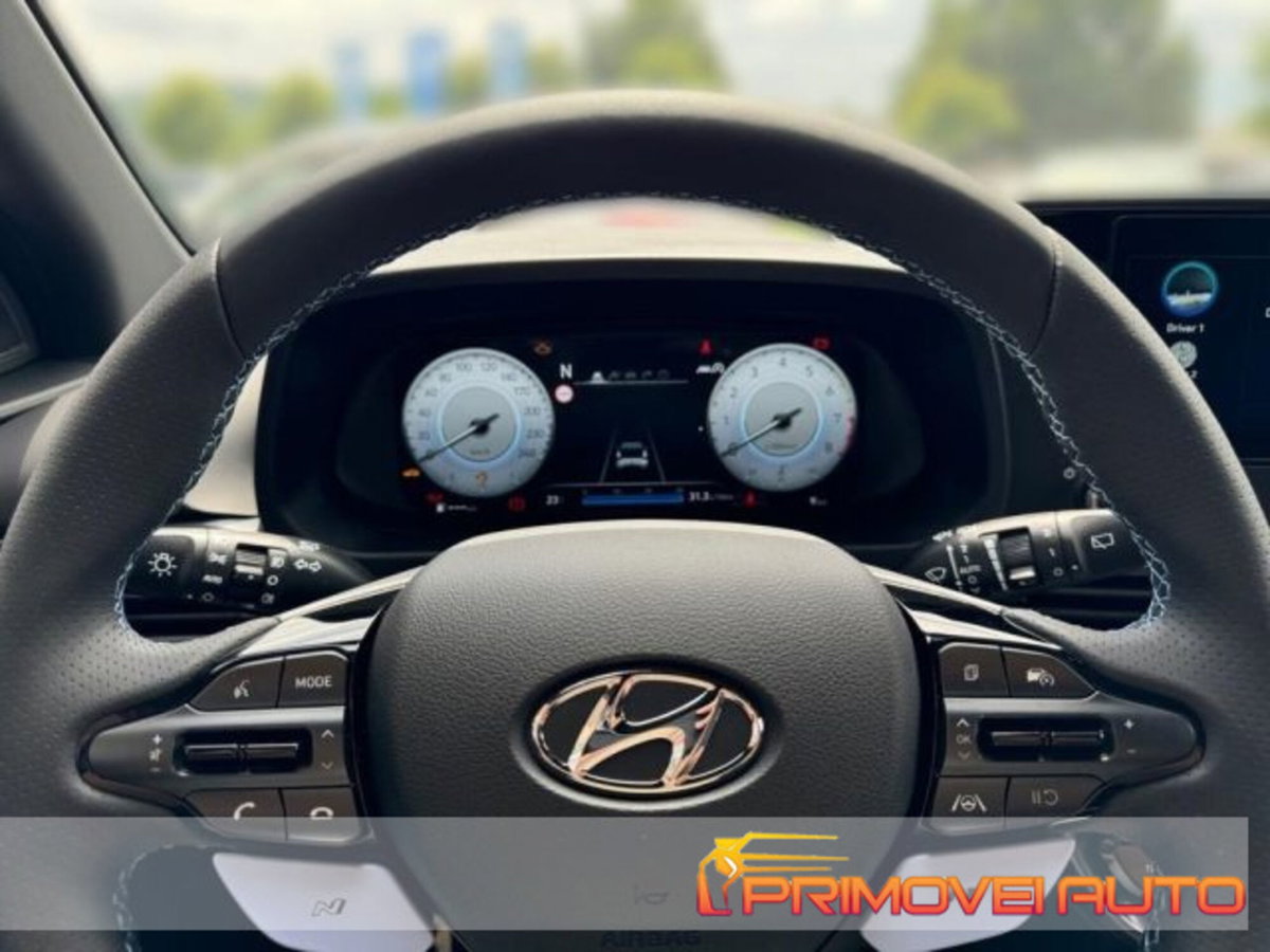 Hyundai i20 1.6 T-GDI MT N-Performance (3)