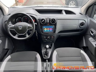 Dacia Dokker Stepway 1.3 TCe 130CV FAP usata