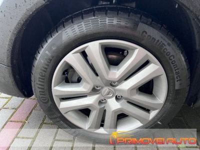Dacia Dokker Stepway 1.3 TCe 130CV FAP (10)