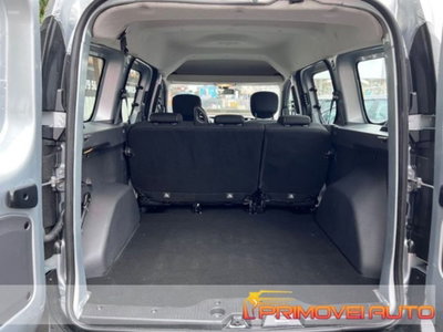 Dacia Dokker Stepway 1.3 TCe 130CV FAP (11)