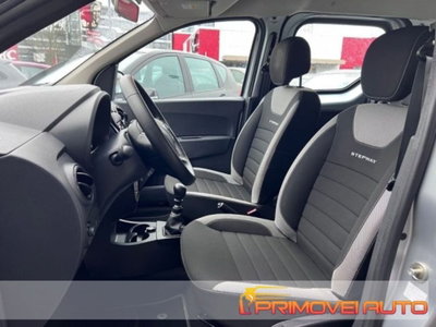 Dacia Dokker Stepway 1.3 TCe 130CV FAP (3)