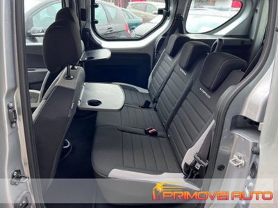 Dacia Dokker Stepway 1.3 TCe 130CV FAP (5)