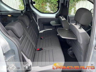 Dacia Dokker Stepway 1.3 TCe 130CV FAP (6)