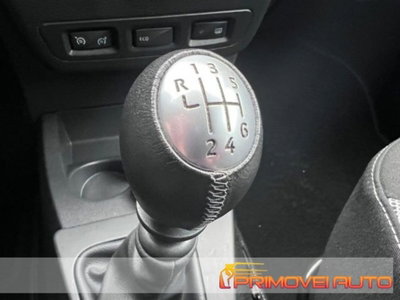 Dacia Dokker Stepway 1.3 TCe 130CV FAP (7)