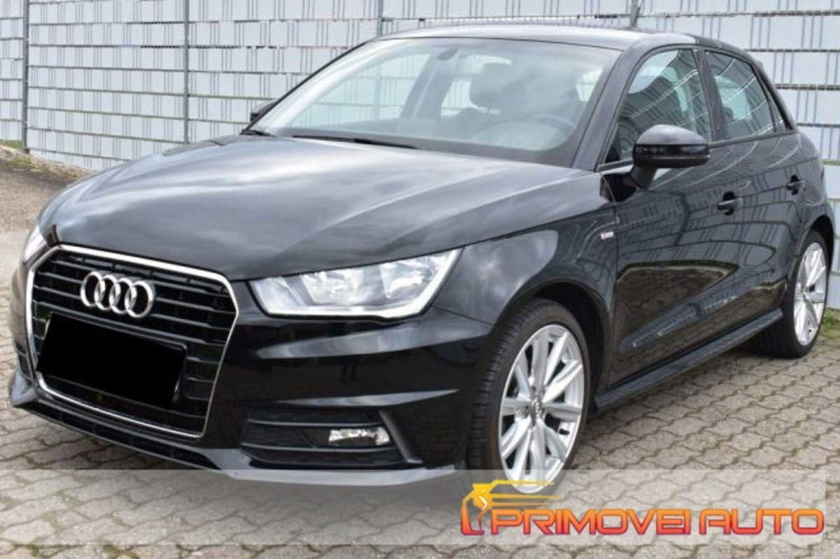 Audi A1 1.0 82 CV TFSI (3)