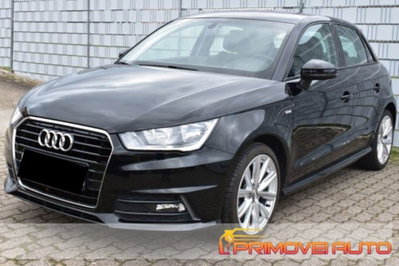 Audi A1 1.0 82 CV TFSI (3)