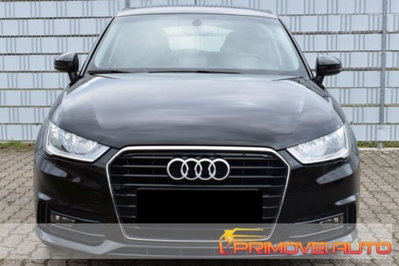 Audi A1 1.0 82 CV TFSI (4)