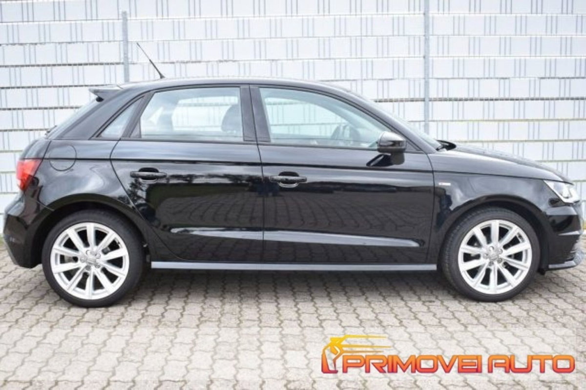 Audi A1 1.0 82 CV TFSI (5)
