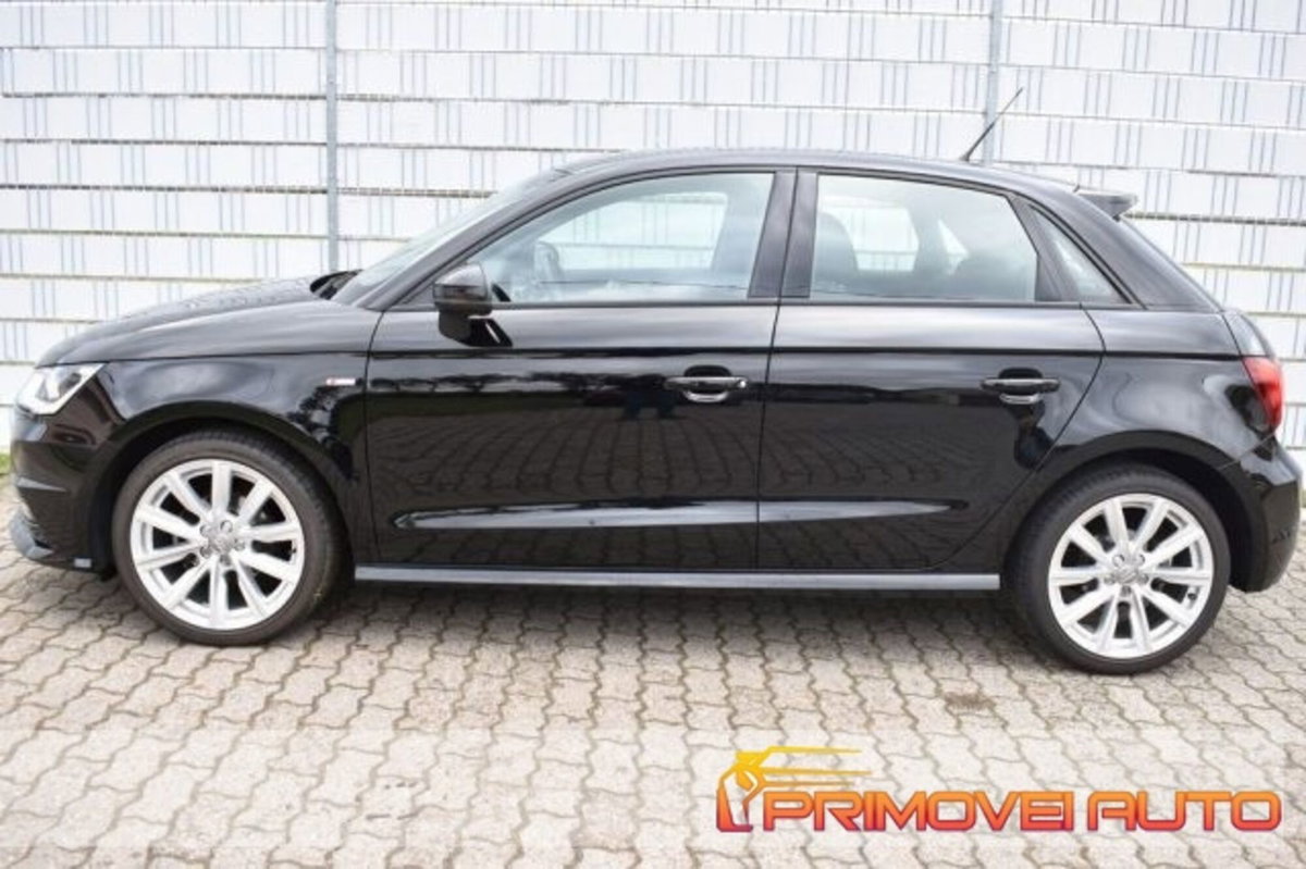 Audi A1 1.0 82 CV TFSI (6)