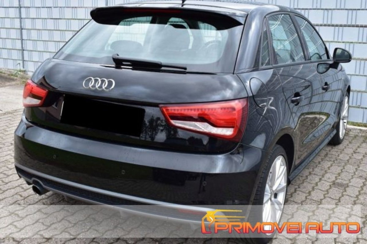 Audi A1 1.0 82 CV TFSI (7)
