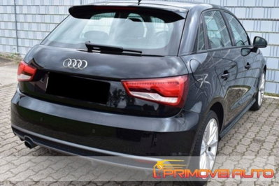 Audi A1 1.0 82 CV TFSI (7)