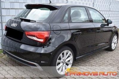Audi A1 1.0 82 CV TFSI (9)