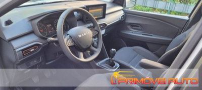 Dacia Sandero Streetway 1.0 TCe ECO-G Expression (2)